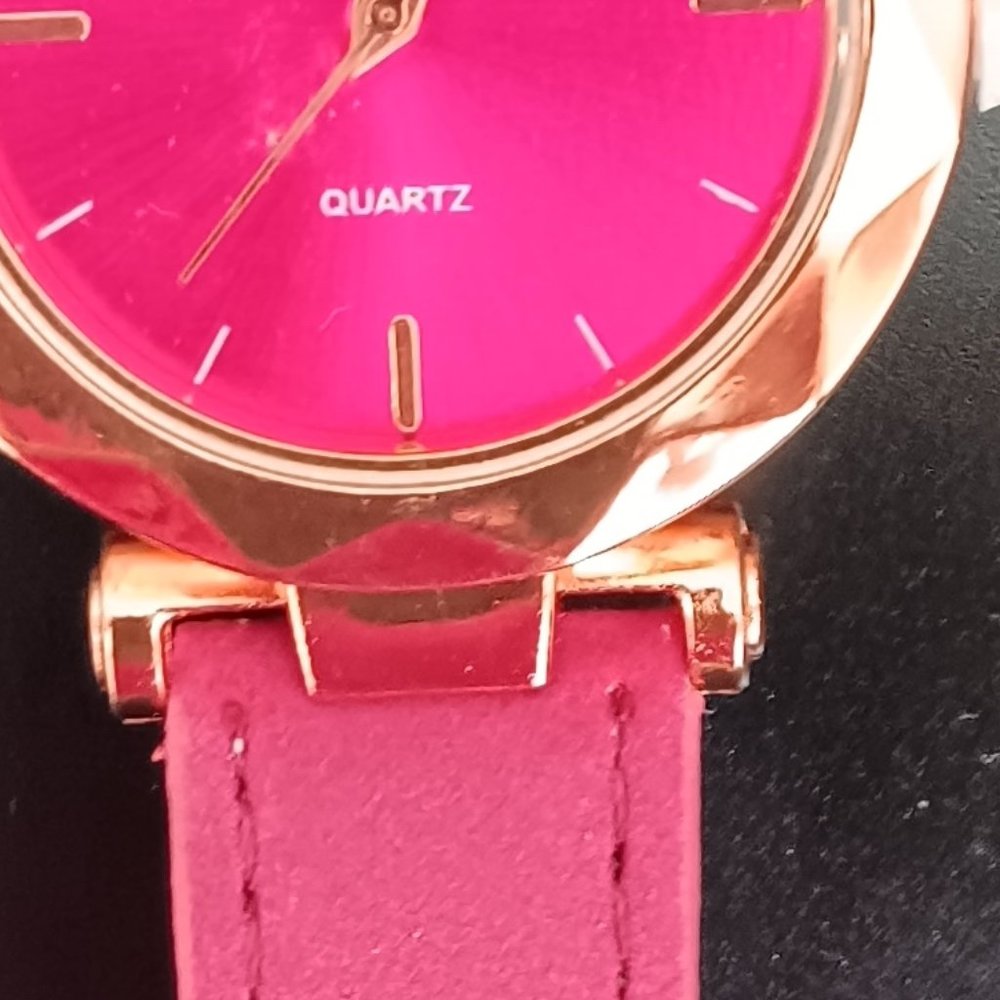 New Ladies Watch